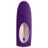 Paquete Satisfyer vibrador para parejas (3 piezas)