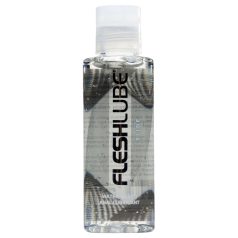 FleshLube Slide - lubricante anal a base de agua (100ml)