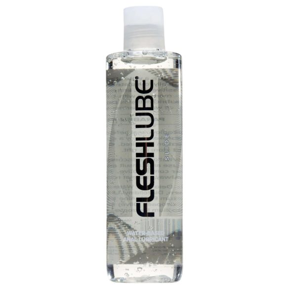 FleshLube Slide - Lubricante a base de agua (250 ml)