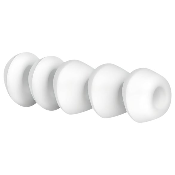 / Satisfyer Pro 2 - Juego de 5 Campanas de Repuesto