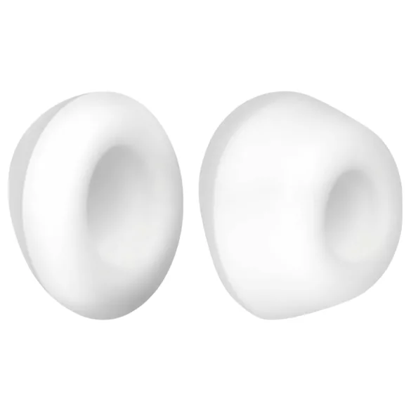 Satisfyer Pro 2 - Juego de 5 Campanas de Repuesto