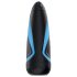 Satisfyer Men One - masturbador de succión (azul-negro)