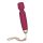 Bodywand Luxe - mini vibrador recargable (rosa)