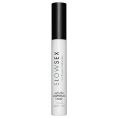 Slow Sex - Spray Oral Estimulante de Saliva (13 ml)