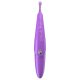 Zumio Soft - vibrador recargable para clítoris (lila)