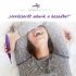 Zumio Soft - vibrador suave recargable (morado)
