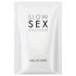 Slow Sex - láminas comestibles orales - menta (7u)