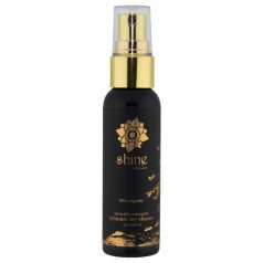 Sliquid Shine - Spray desinfectante vegano y suave (60ml)