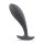 B SWISH Basic - dildo prostático (negro)
