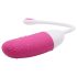 Magic Motion Vini - Huevo vibrador inteligente (rosa-blanco)