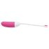 Magic Motion Vini - Huevito vibrador inteligente (rosa-blanco)