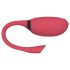 Magic Motion Fugu - Huevo Vibrador Inteligente (rojo)