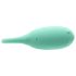 Magic Motion Fugu - huevo vibrador inteligente (verde)