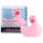 Vibrador clitorial My Duckie 2.0 - impermeable (rosa)