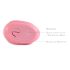 Vibrador clitorial My Duckie 2.0 - impermeable (rosa)