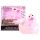 Mi Patito Paris 2.0 - Vibrador Impermeable en Forma de Pato (Rosa)