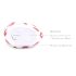 My Duckie Romance 2.0 - vibrador impermeable (blanco-rosado)