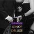 RS Soiree Kinky Me Softly - Set de Bondage Lila (7 Piezas)