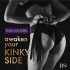 RS Soiree Kinky Me Softly - Set de Bondage Lila (7 Piezas)