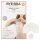 Bye Bra D-F - realce invisible rosa (6 uds)