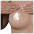 Parche elevador invisible rosa Bye Bra D-F (3 pares)