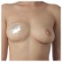 Parche elevador invisible rosa Bye Bra D-F (3 pares)