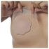 Bye Bra A-C levantador invisible - nude (4 pares)