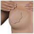 Bye Bra A-C levantador invisible - nude (4 pares)