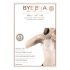Adiós Bra D-F: levantador invisible - nude (3 pares)