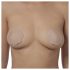 Bye Bra F-H - elevador invisible para busto - nude (6 piezas)