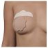 Bye Bra F-H - elevador invisible para busto - nude (6 piezas)