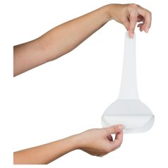   Bye Bra Perfect A-F - elevador de busto invisible - nude (12 ud)