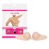 Bye Bra Gala B - sujetador invisible Push-up (nude)