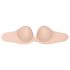 Bye Bra Gala B - sujetador invisible Push-up (nude)