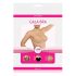 Bye Bra Gala B - sujetador invisible Push-up (nude)