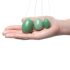 Set de Bolas Yoni La Gemmes - Jade (3 piezas)