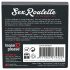 Ruleta Sexual Kinky - juego erótico (10 idiomas)