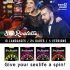 Ruleta Sexy Preliminares - Juego en 10 Idiomas