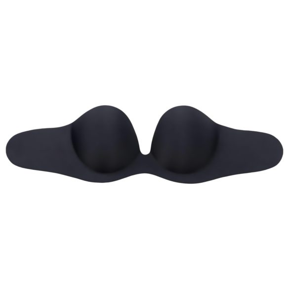 Bye Bra - sujetador push-up invisible - negro