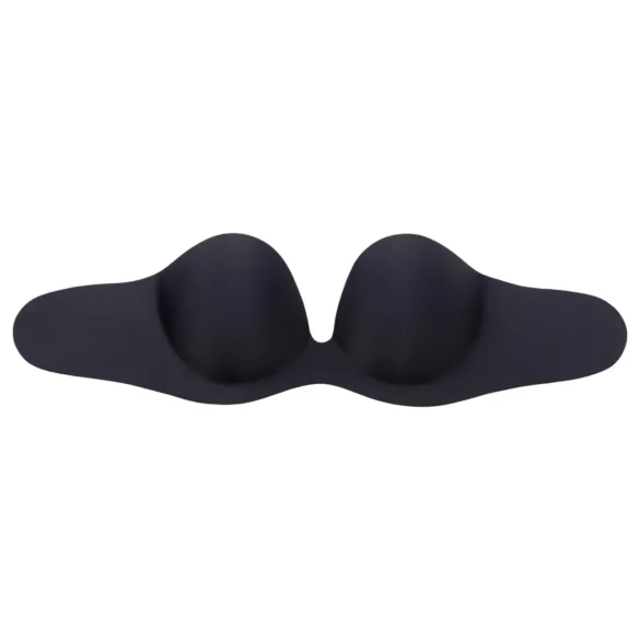 Bye Bra Gala D - Sujetador push-up invisible (negro)