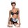 Set de Disfraz de Criada Obsessive Maidme (6 piezas)