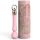 ZALO Confianza - vibrador masajeador de lujo recargable (rosa)