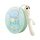 ZALO Ichigo Rabbit - elegante vibrador inteligente (blanco)