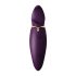 ZALO Hero - vibrador de clítoris, recargable y resistente al agua (morado)