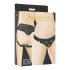 Sportsheets Plus Size - Ajuste Inferior para Arnés (negro)