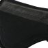Sportsheets Plus Size - Ajuste Inferior para Arnés (negro)
