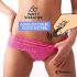 FEELZTOYS Panty - Vibrador de Clítoris Recargable con Control Remoto (lila)