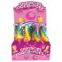 Paleta Arcoíris Divertida - (85g) - Sabor a Frutas