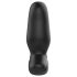 Nexus Revo Extreme - vibrador prostático giratorio inalámbrico (negro)