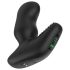 Nexus Revo Extreme - vibrador prostático giratorio inalámbrico (negro)